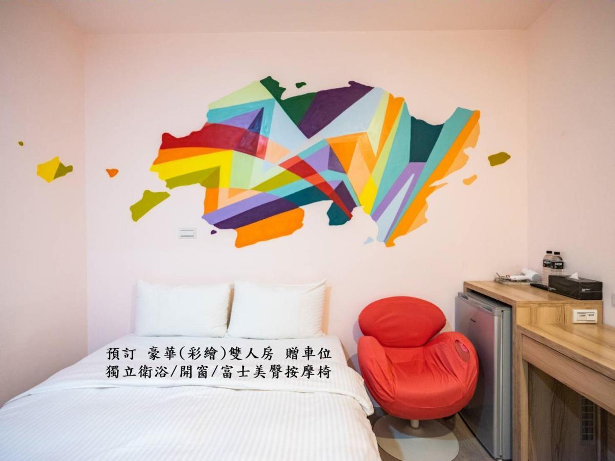 Start Hotel Гаосюн Экстерьер фото