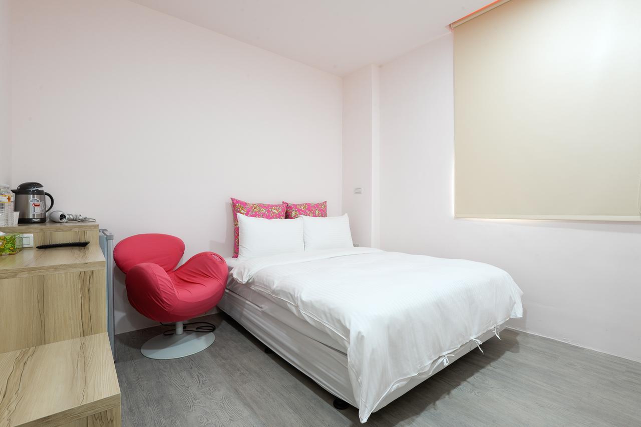 Start Hotel Гаосюн Экстерьер фото