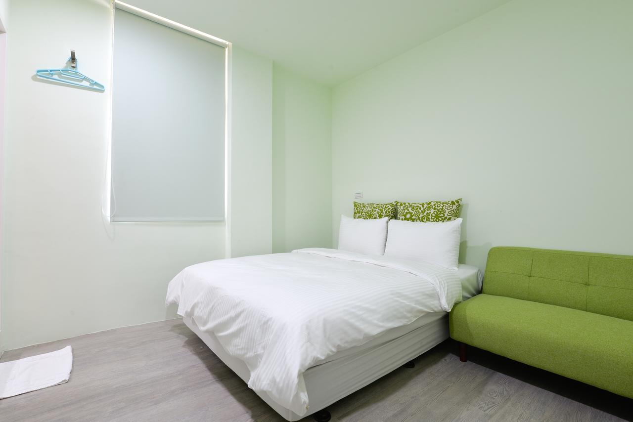 Start Hotel Гаосюн Экстерьер фото