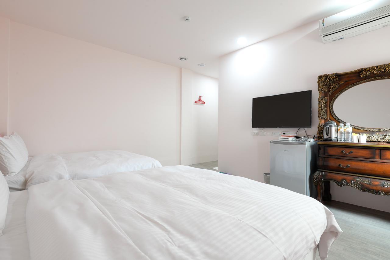 Start Hotel Гаосюн Экстерьер фото