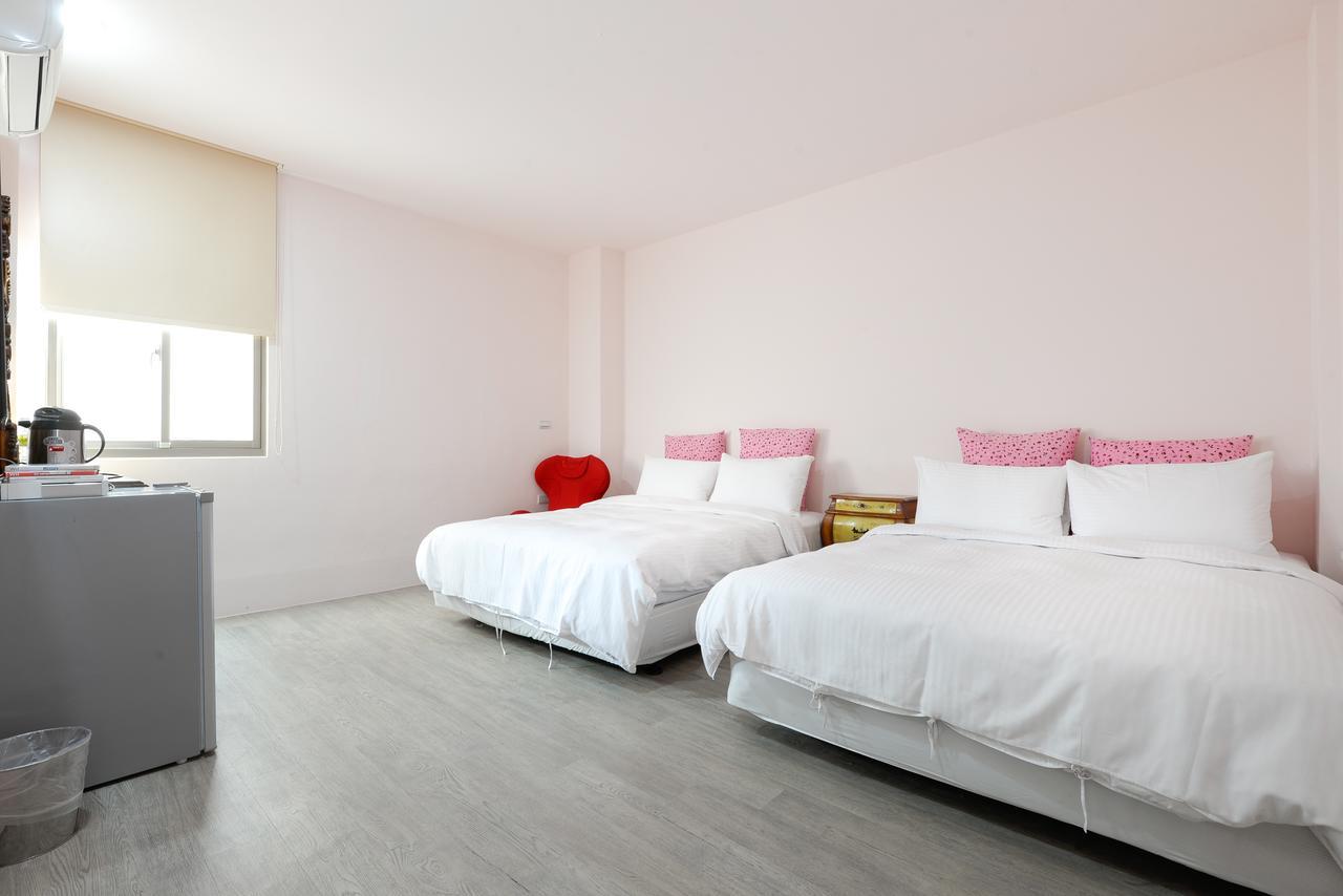 Start Hotel Гаосюн Экстерьер фото