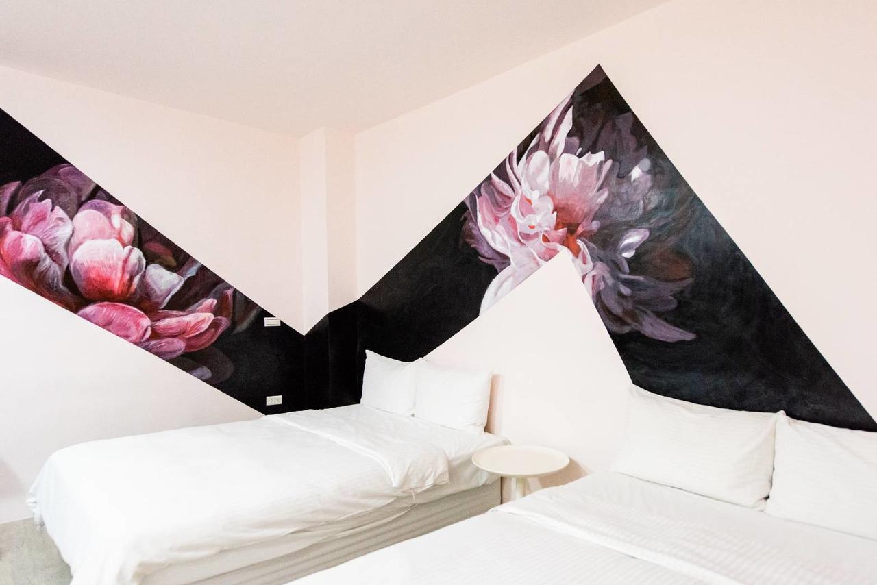 Start Hotel Гаосюн Экстерьер фото