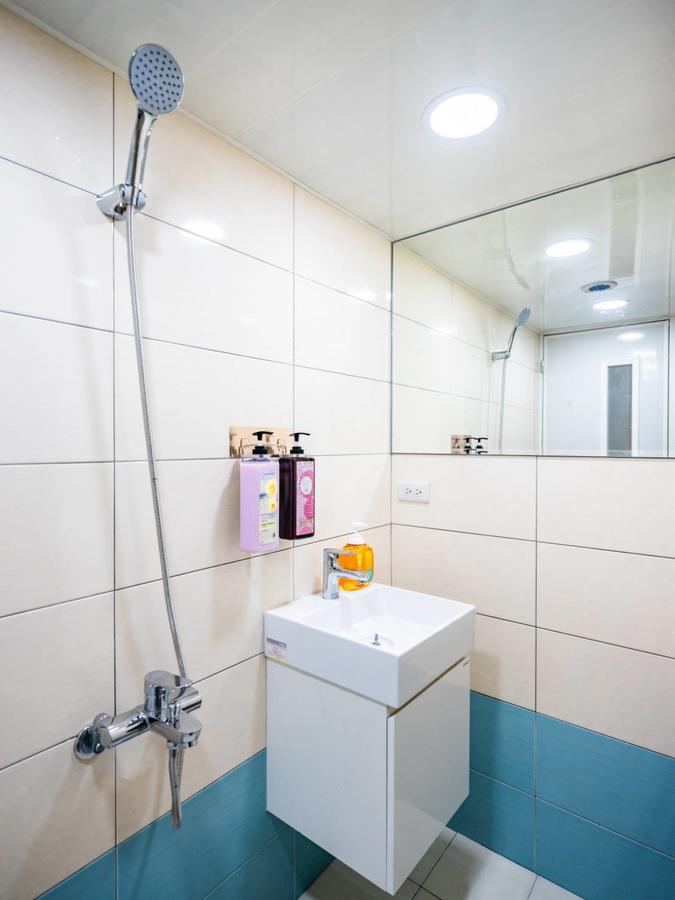 Start Hotel Гаосюн Экстерьер фото
