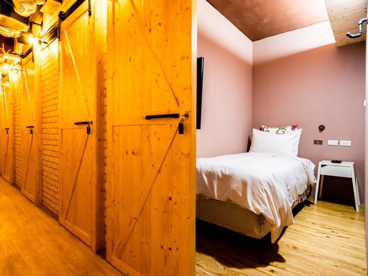 Start Hotel Гаосюн Экстерьер фото