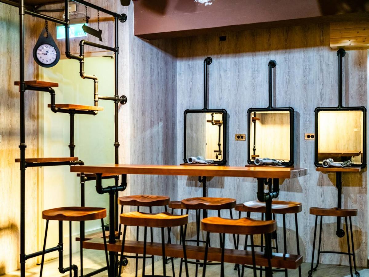Start Hotel Гаосюн Экстерьер фото
