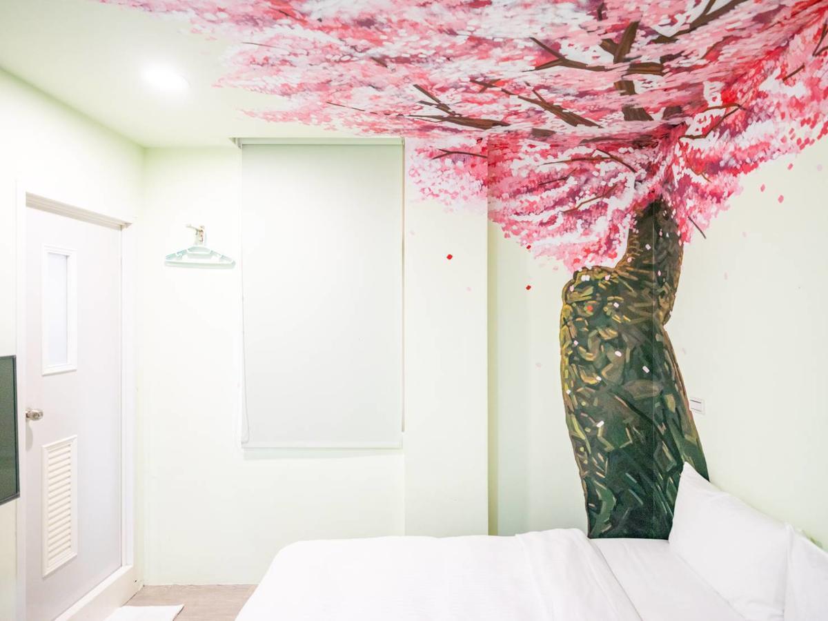 Start Hotel Гаосюн Экстерьер фото