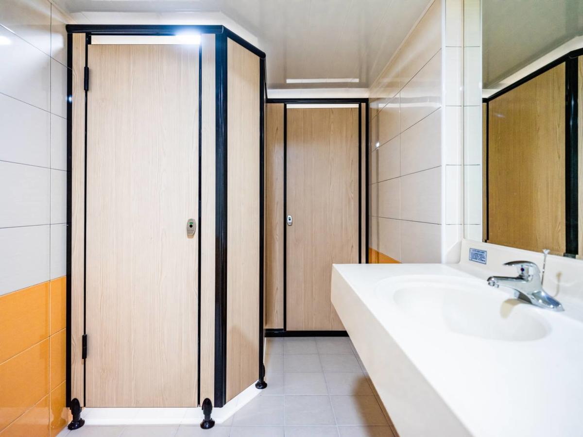 Start Hotel Гаосюн Экстерьер фото