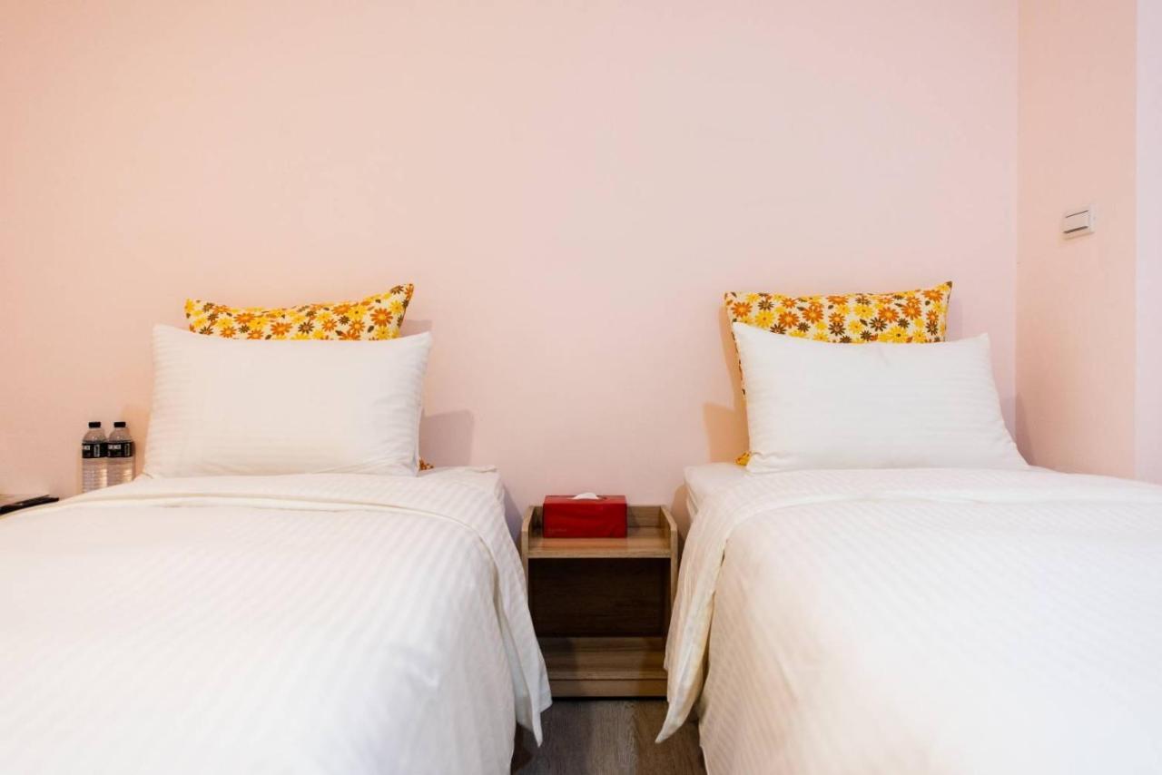 Start Hotel Гаосюн Экстерьер фото