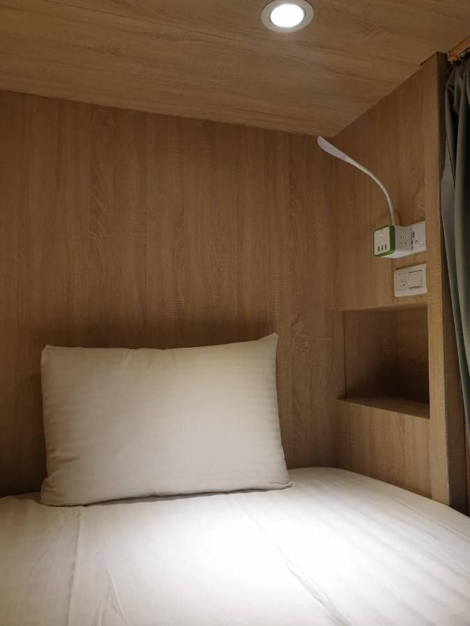 Start Hotel Гаосюн Экстерьер фото